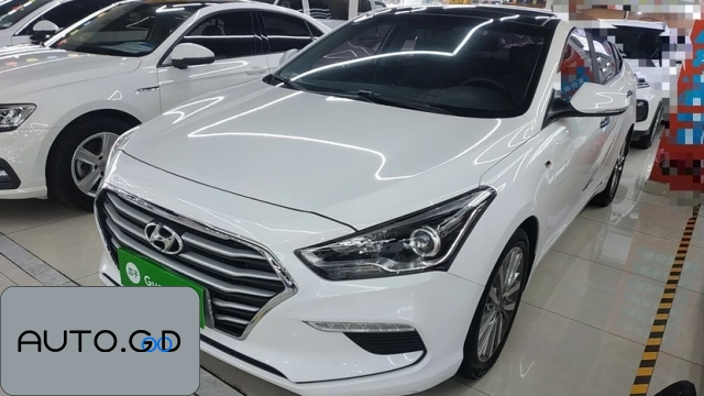 Hyundai MISTRA 1.8L Automatic Intelligent GLS Memorial National VI 0