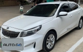 Kia kaisen 1.8L Automatic GL 0