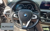 BMW 5 new energy 530Le Luxury Package 2