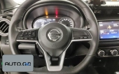 Nissan KICKS 1.5L CVT Smart Link Luxury Edition 2
