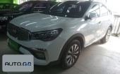 Kia KX7 2.0T Automatic 2WD GLS 7-seater 0