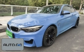 BMW m4 M4 coupe 0