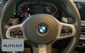 BMW X5 xDrive40i Premium M Sport Package 2