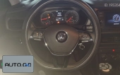 Volkswagen T-cross 1.5L Automatic Style Edition 2