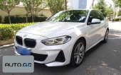 BMW 1 125i Leading M Sport Package 0