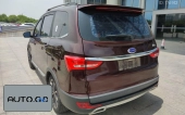 Karry Karry 1.5L manual sunroof version 1