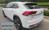 Volkswagen Teramont X 380TSI 4WD Premium Luxury Edition 1