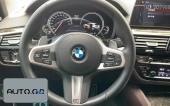 BMW 6 GT 640i xDrive M Sport Package (Import) 2