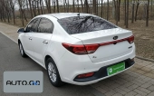 Kia K2 Trim 1.4L MT DLX 1