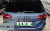 Volkswagen Volkswagen GTE(Import) 1