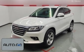 Haval H2 Red Label 1.5T Manual 2WD Fashion 1