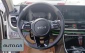 Kia KX3 1.5L CVT Trendy Edition 2