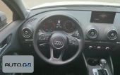 Audi А3 Sportback 35 TFSI Progressive 2