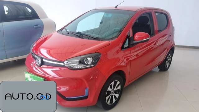 JMEV Jiangling E200S E200N Fashion 0