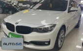 BMW 3 GT 320i Style (Import) 0