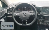 Volkswagen Tayron Journey Edition 280TSI 2WD Luxury Type National VI 2
