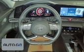 Hyundai ELANTRA 1.5L GLX Elite Edition 2