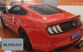 Ford mustang 2.3L EcoBoost (Import) 1