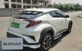 Toyota IZOA 2.0L Yixiang Edition National V 1