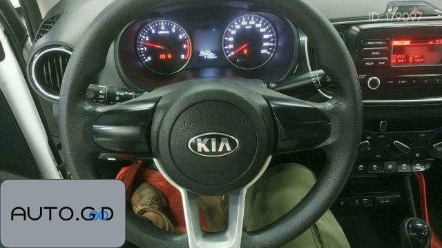 Kia PEGAS 1.4L Automatic Smart Value National VI 2