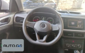 Volkswagen T-Cross 1.5L Automatic Shang Zhi Lian Edition 2