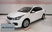 Kia K2 Trim 1.4L AT 15th Anniversary Special Edition GLS 1