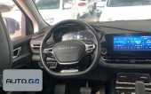 Wuling Victory (Kaijie) 1.5T Automatic Flagship 2