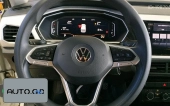 Volkswagen T-Cross 1.5L Automatic Smart Link Edition 2