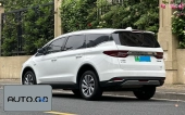 Geely Jiaji ev 1.5TD PHEV Dazzling Type 1