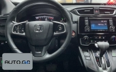 Honda breeze 240TURBO CVT 2WD Elite Edition 2
