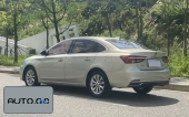 ROEWE ei6 45T Hybrid Connected Smart Edition 1