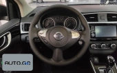 Nissan SYLPHY 1.6XV CVT Premium Edition 2