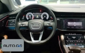 Audi Q8 45 TFSI Premium Dynamic (Import) 2