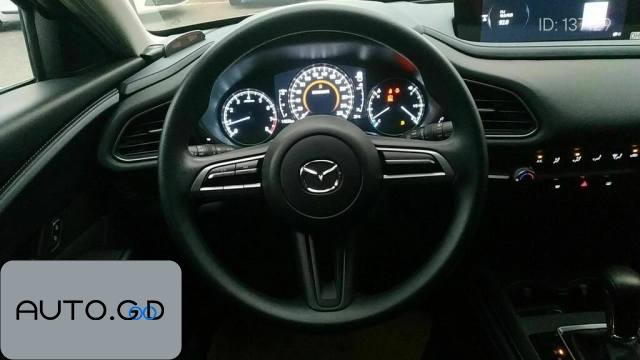 Mazda CX-30 2.0L Automatic Joy 2