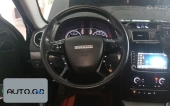Haval H5 Classic Edition 2.0T Manual 4WD Elite 2