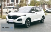 Baojun RM-5 1.5T CVT 24-hour online luxury 7-seater 0