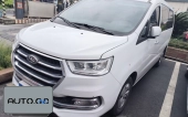 Jac M4 2.0L Manual Comfort 0