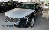 Cadillac CT6 28T Luxury 0