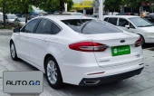 Ford MONDEO EcoBoost 180 Stylish 1