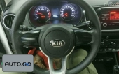 Kia PEGAS 1.4L Automatic Smart Value National VI 2