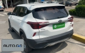 Kia KX3 Seltos 1.5L CVT Comfort Edition 1