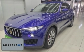 Maserati Levante 3.0T Levante 0