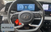 Hyundai ELANTRA 1.5L LUX Premium Edition 2