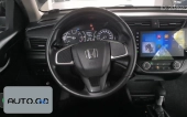 Honda CRIDER 180Turbo CVT Comfort Edition National V 2