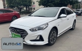 Hyundai sonata ev 2.0 PHS Smart Link Edition 0