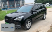 Haval M6 1.5T DCT 2WD Elite Type National VI 0