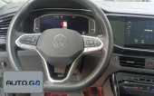 Volkswagen Tiguan GTE 1.4T Deluxe 2