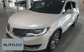 Lincoln MKX 2.7T 4WD Premium Edition 0