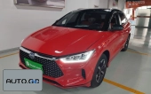 BYD e2 High range version Yew-Luxury 0