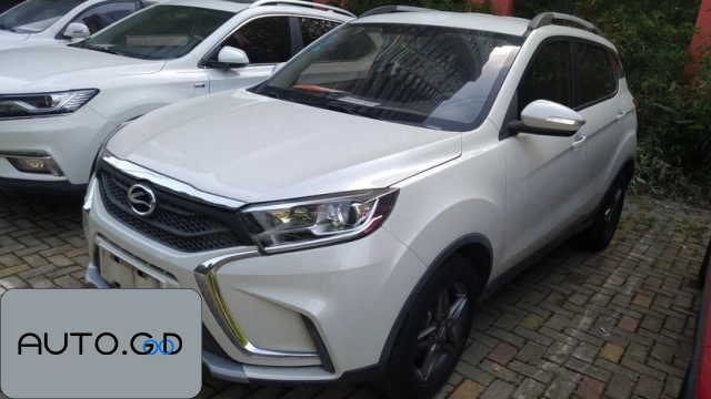 Landwind X2 xDrive25i M Off-Road Package 0